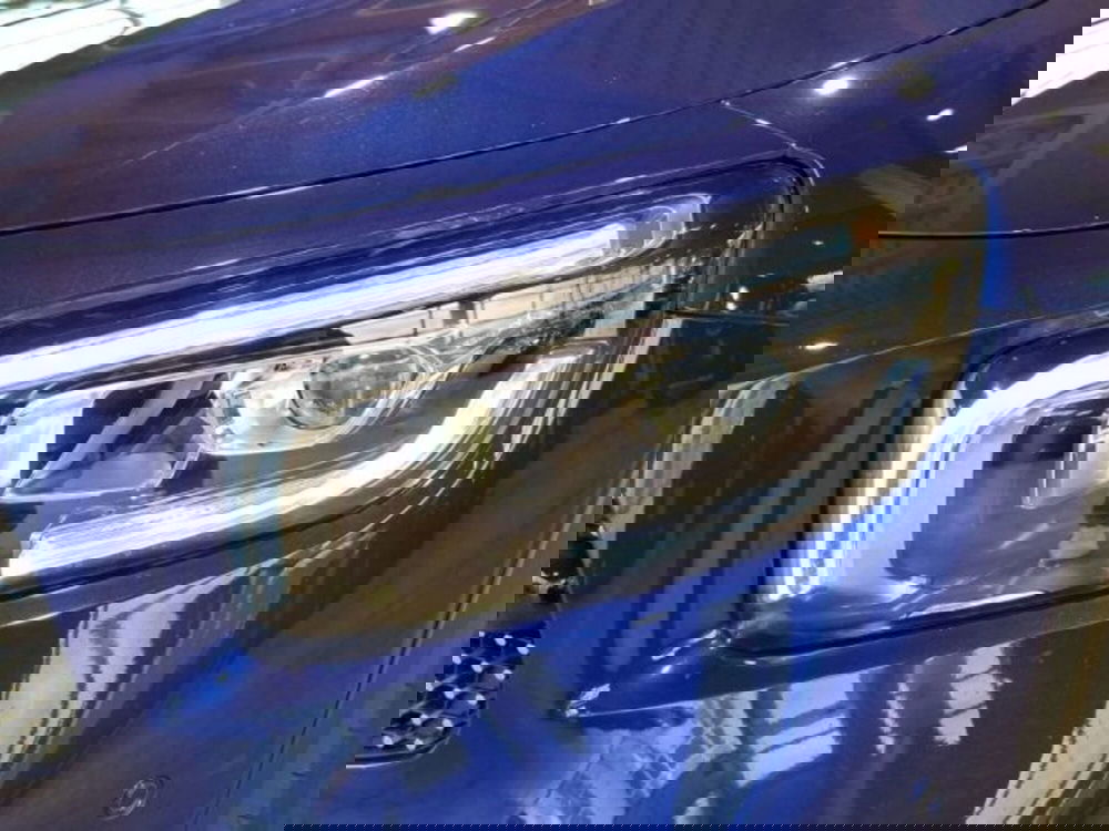 Mercedes-Benz GLB usata a Verona (5)