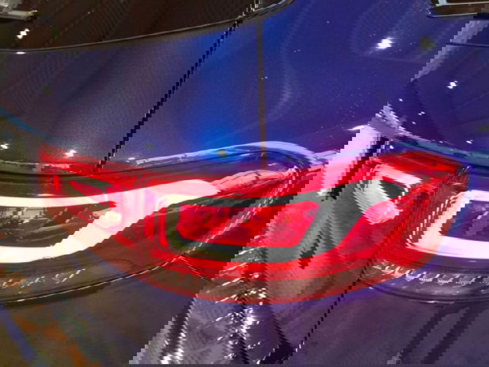 Mercedes-Benz GLB usata a Verona (6)