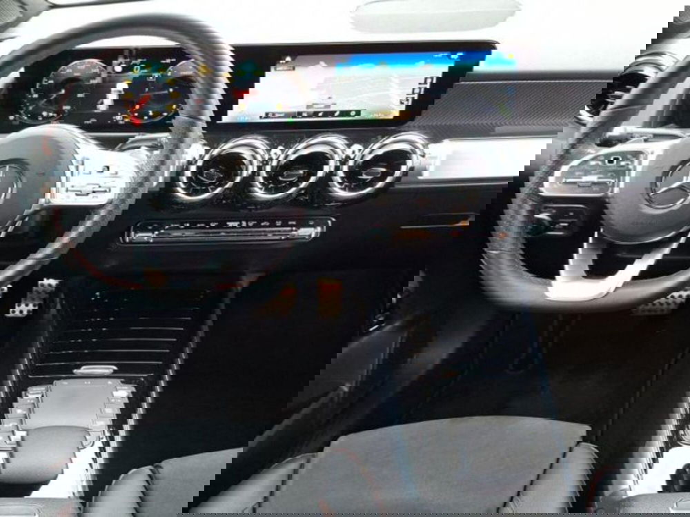 Mercedes-Benz GLB usata a Verona (7)