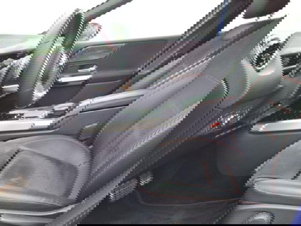 Mercedes-Benz GLB usata a Verona (8)