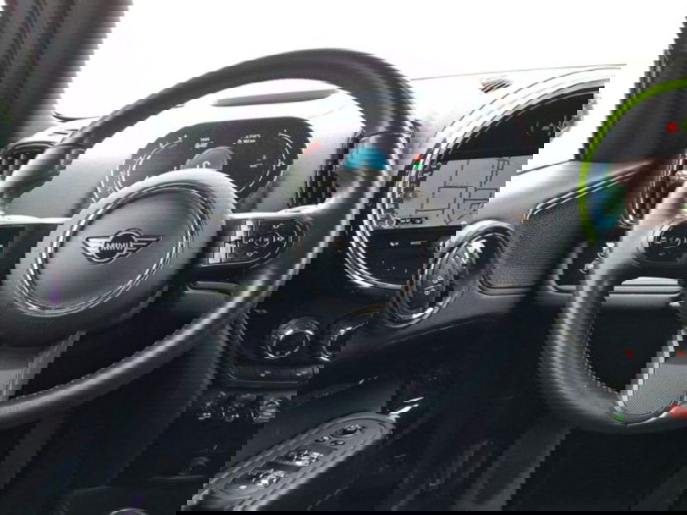 MINI Mini Countryman usata a Verona (10)