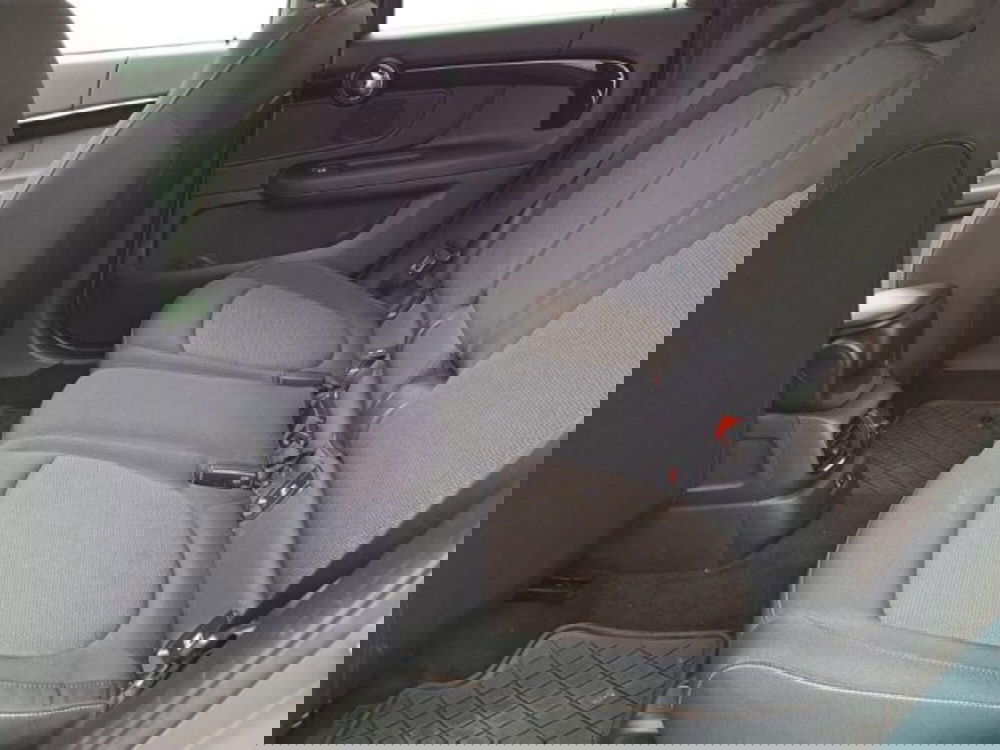 MINI Mini Countryman usata a Verona (11)