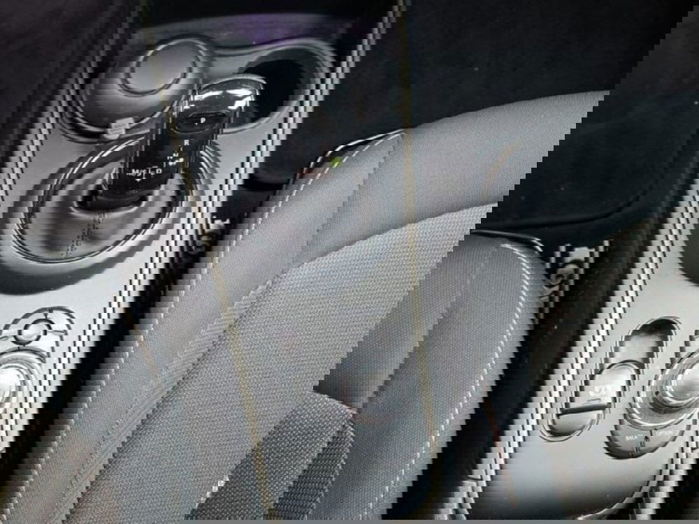 MINI Mini Countryman usata a Verona (12)