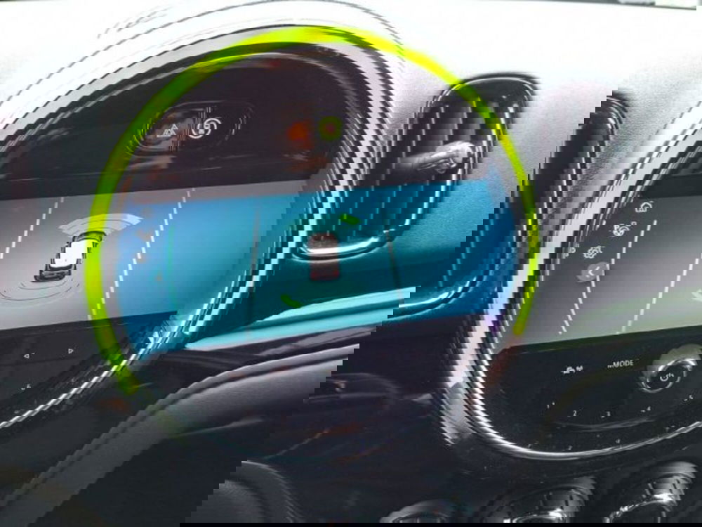 MINI Mini Countryman usata a Verona (13)