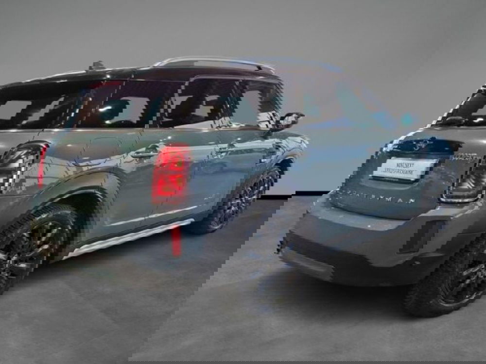 MINI Mini Countryman usata a Verona (16)