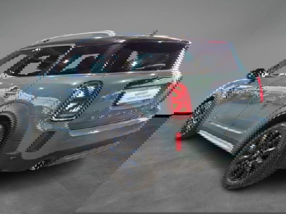 MINI Mini Countryman usata a Verona (3)