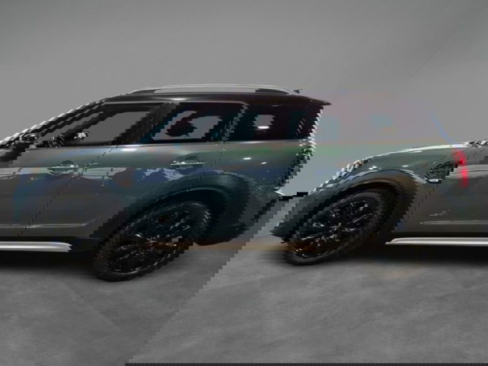 MINI Mini Countryman usata a Verona (4)