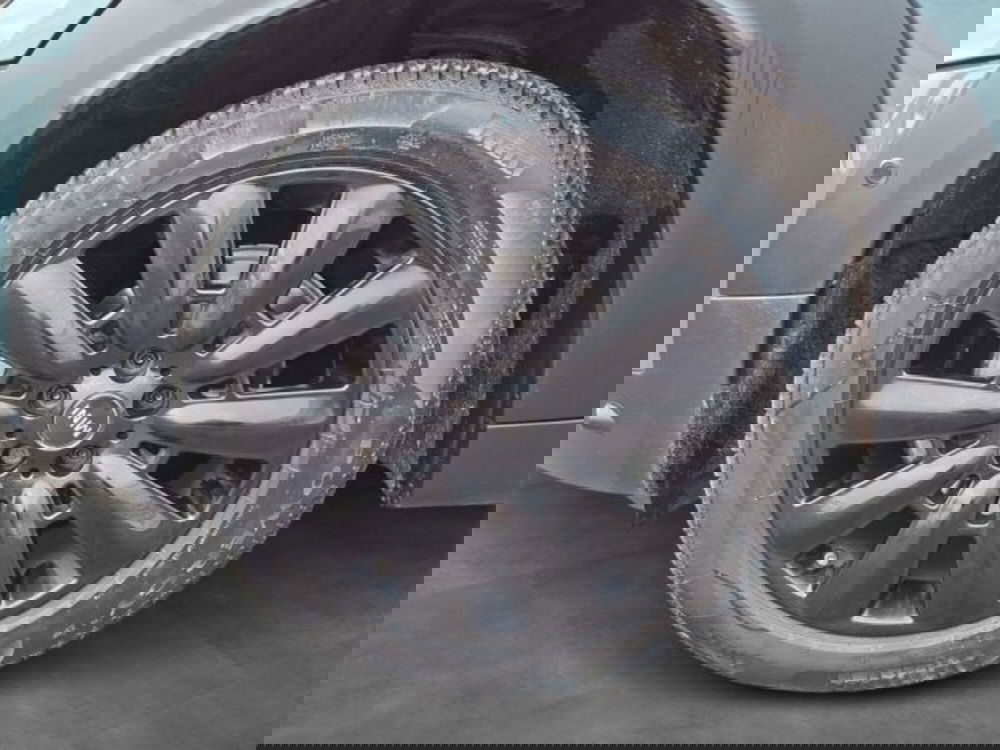 MINI Mini Countryman usata a Verona (5)