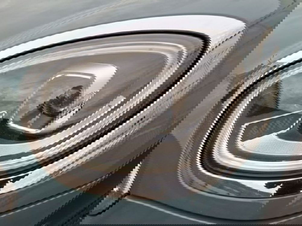 MINI Mini Countryman usata a Verona (6)