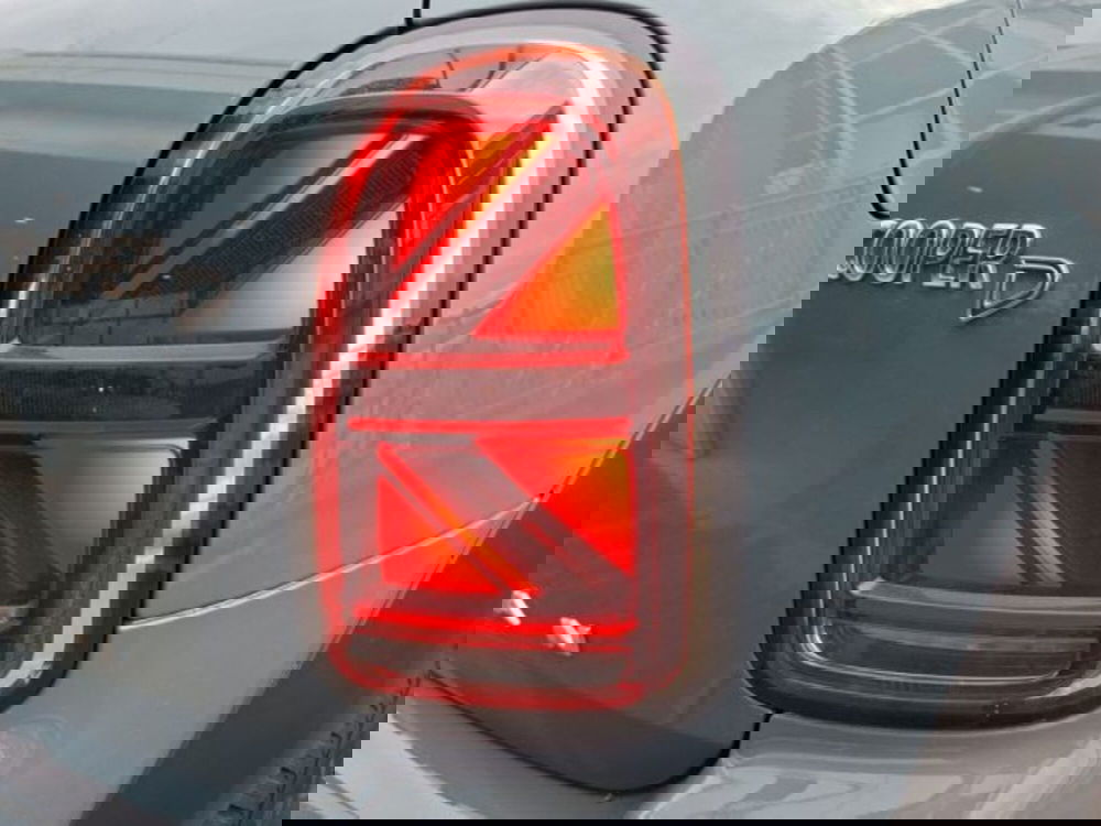 MINI Mini Countryman usata a Verona (7)