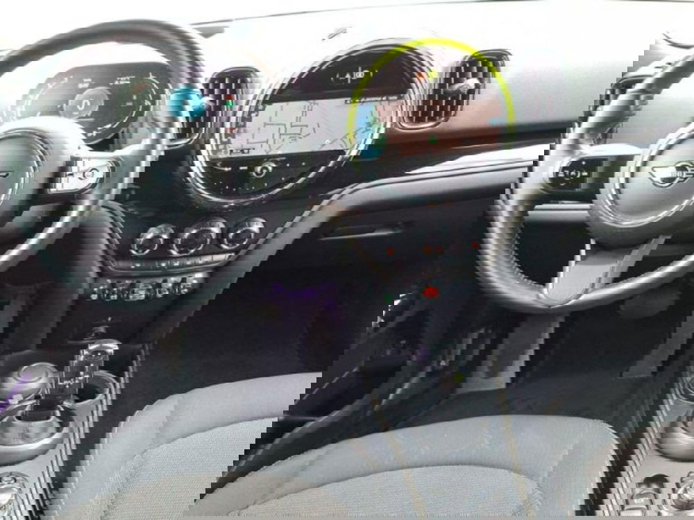MINI Mini Countryman usata a Verona (8)