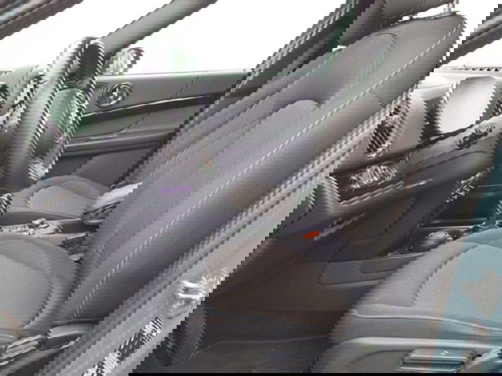 MINI Mini Countryman usata a Verona (9)