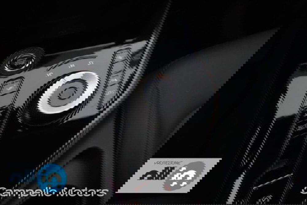 Kia Niro usata a Venezia (10)