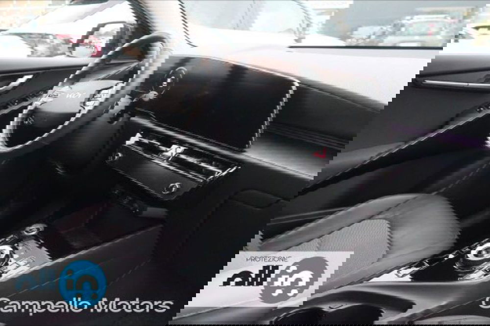 Kia Niro usata a Venezia (11)