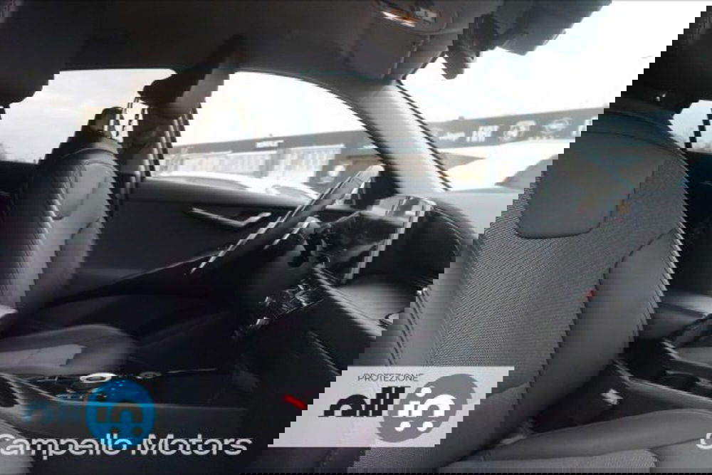 Kia Niro usata a Venezia (12)