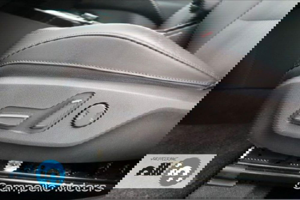 Kia Niro usata a Venezia (13)