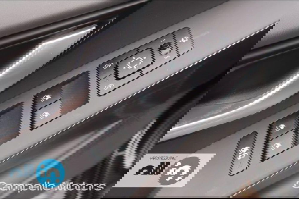 Kia Niro usata a Venezia (14)