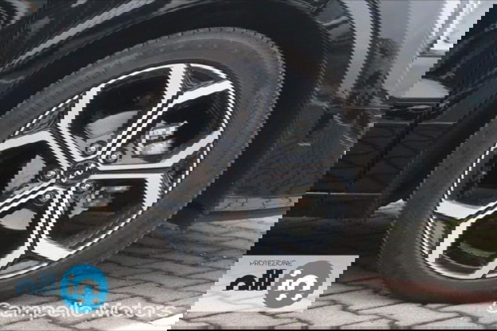 Kia Niro usata a Venezia (15)