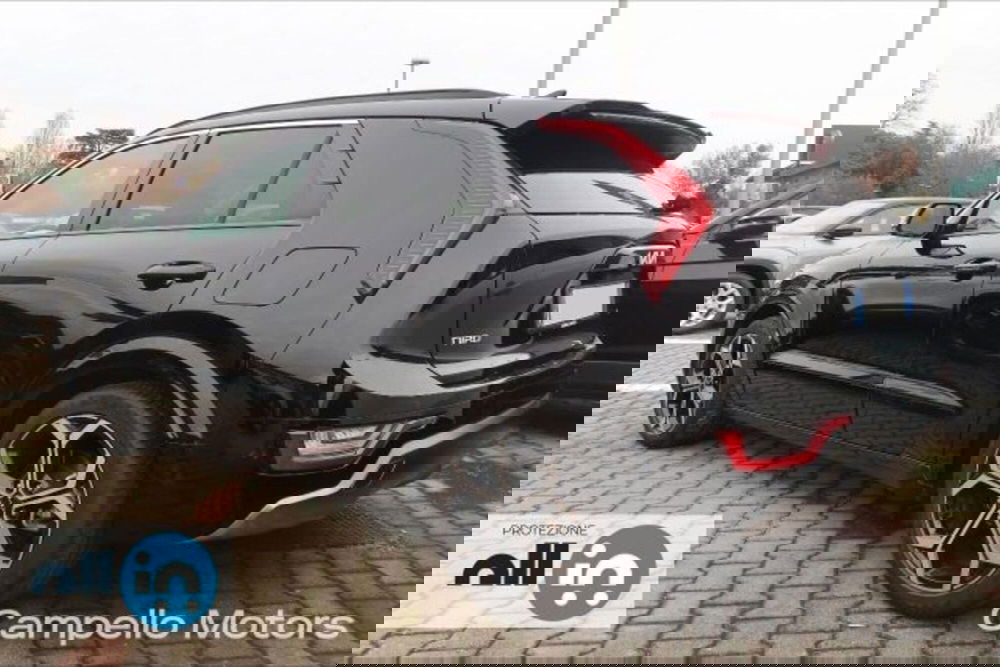 Kia Niro usata a Venezia (3)
