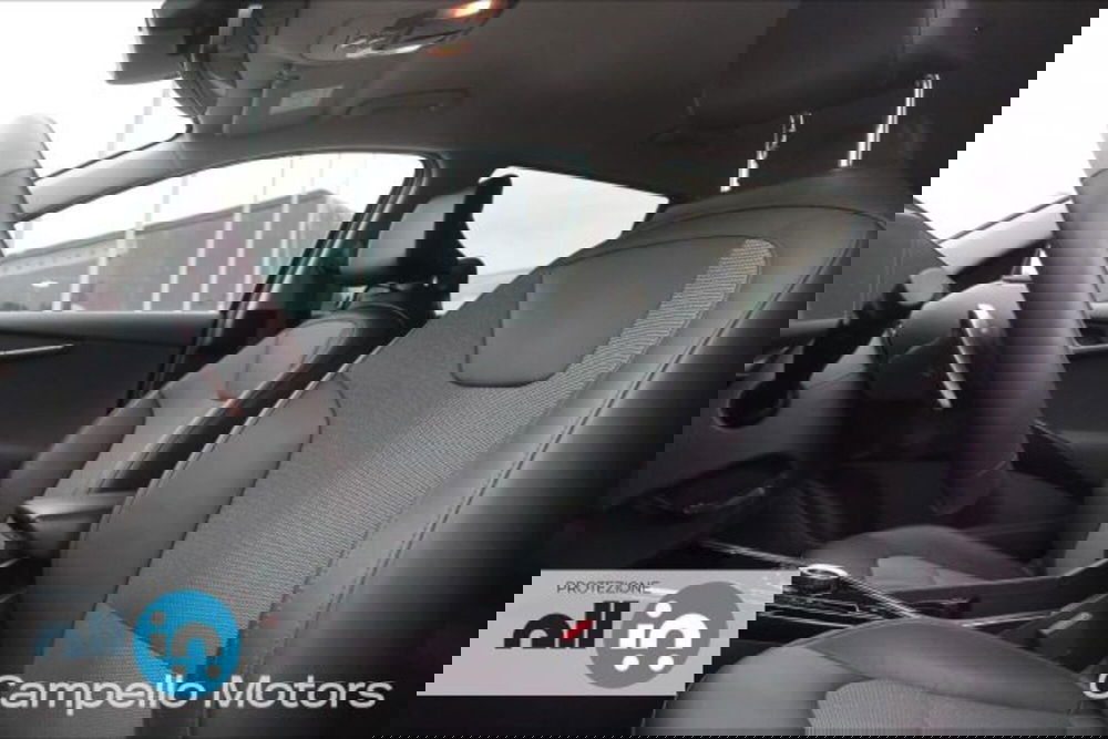 Kia Niro usata a Venezia (4)