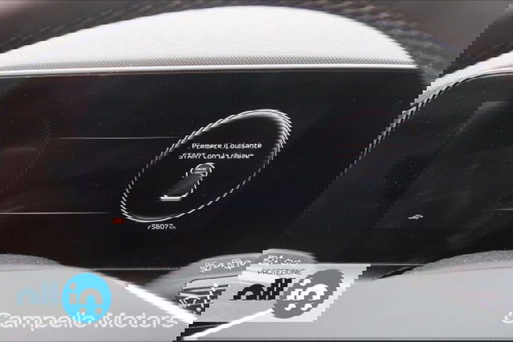 Kia Niro usata a Venezia (8)