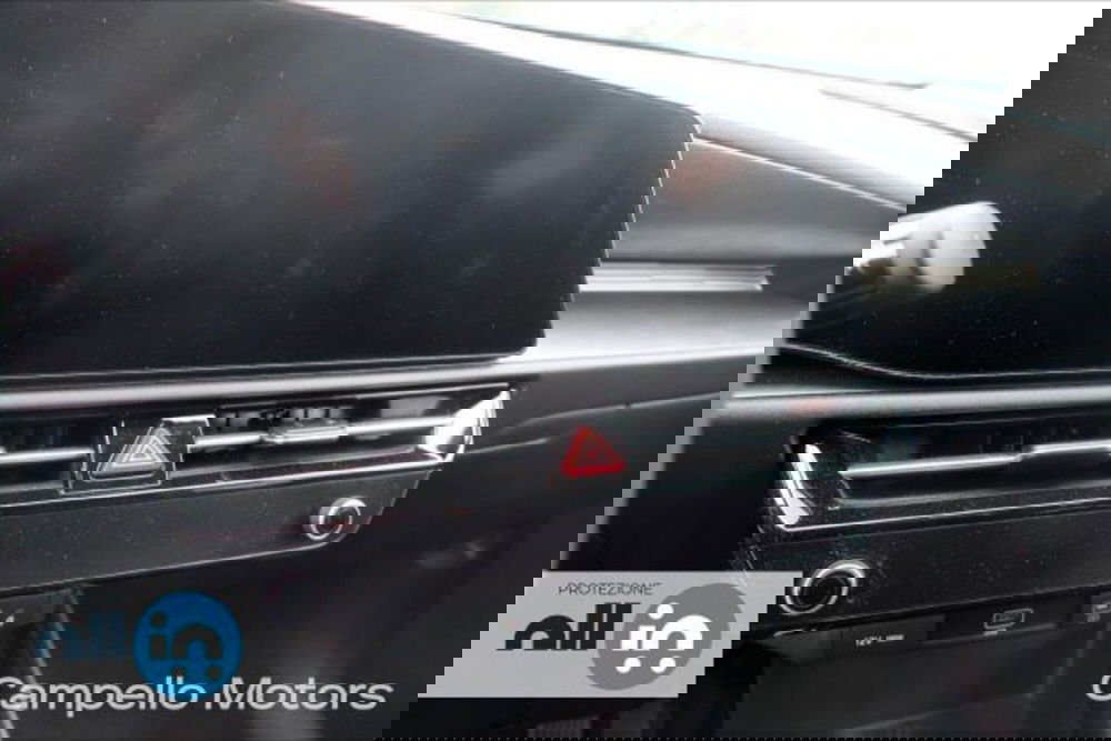 Kia Niro usata a Venezia (9)