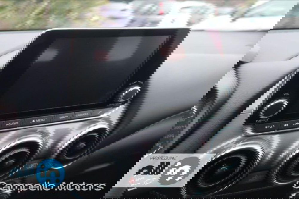 Nissan Juke usata a Venezia (10)