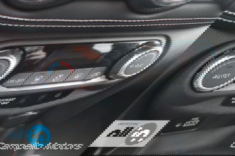 Nissan Juke usata a Venezia (11)