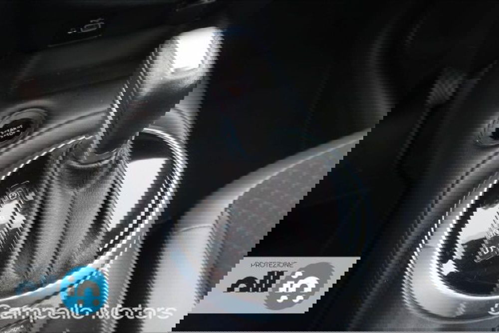 Nissan Juke usata a Venezia (12)