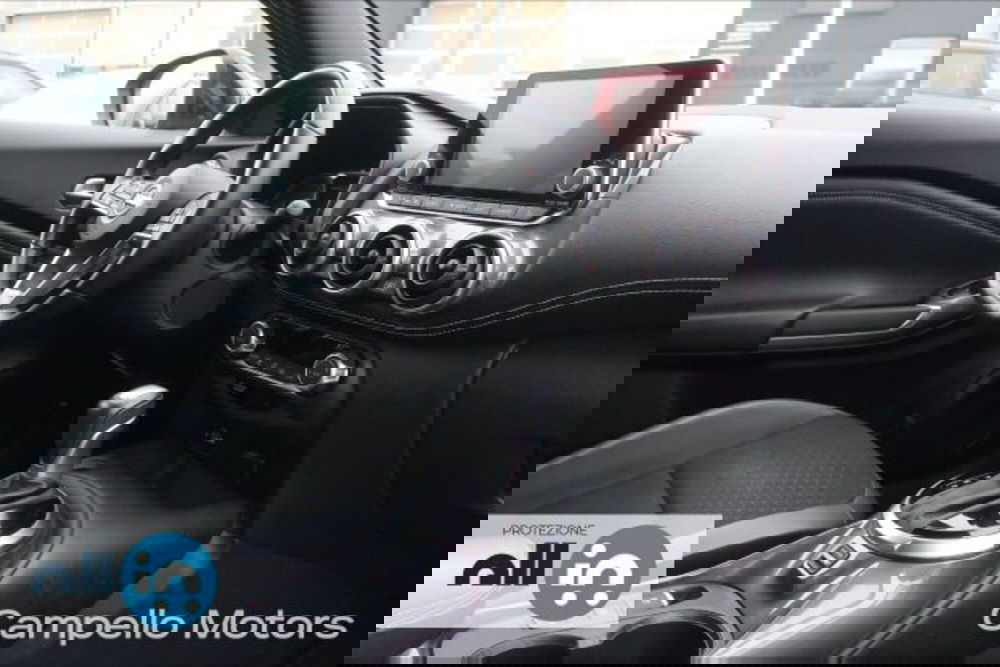 Nissan Juke usata a Venezia (13)