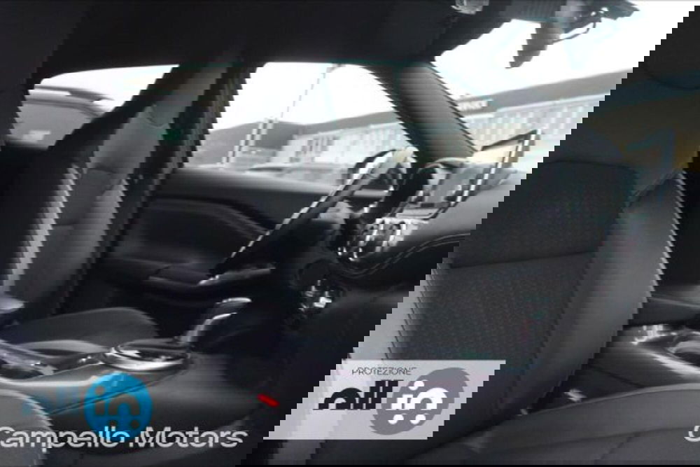 Nissan Juke usata a Venezia (14)