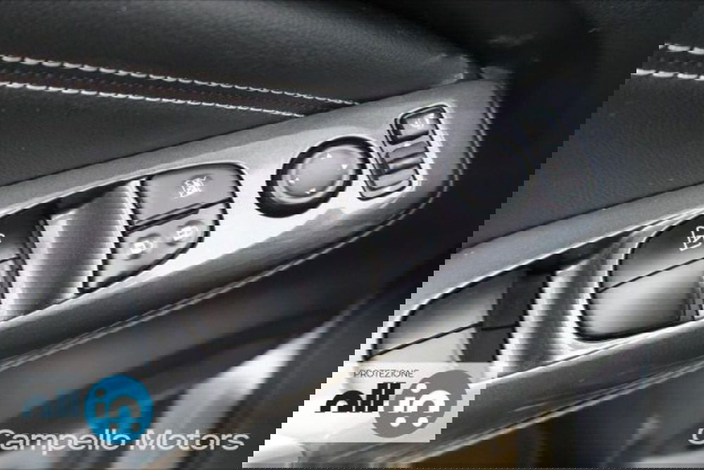 Nissan Juke usata a Venezia (15)