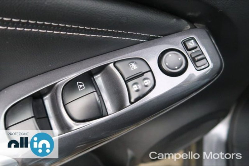 Nissan Juke usata a Venezia (15)