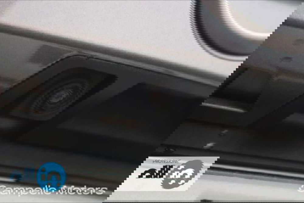 Nissan Juke usata a Venezia (16)