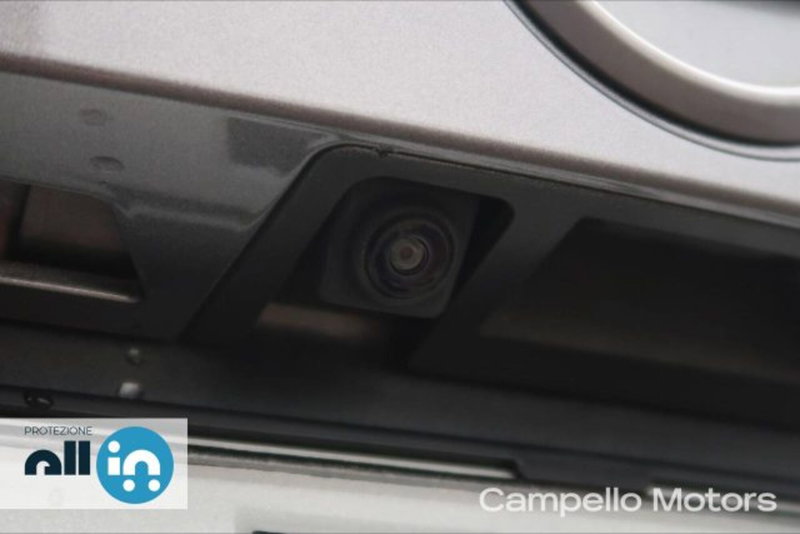 Nissan Juke usata a Venezia (16)