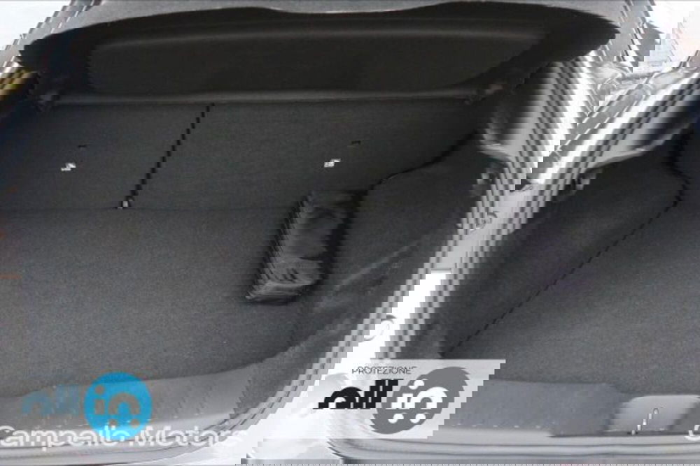 Nissan Juke usata a Venezia (17)