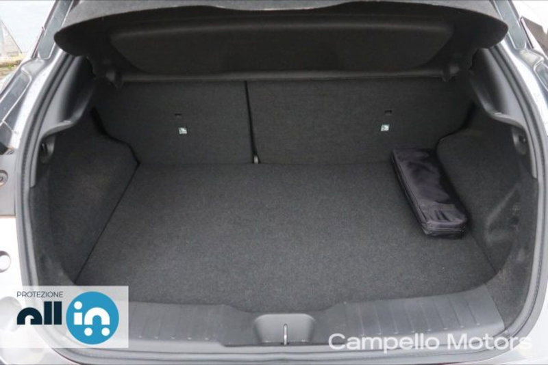 Nissan Juke usata a Venezia (17)