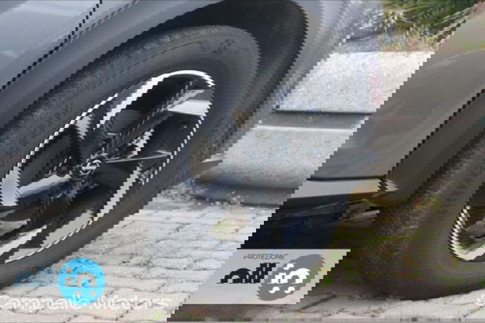 Nissan Juke usata a Venezia (18)