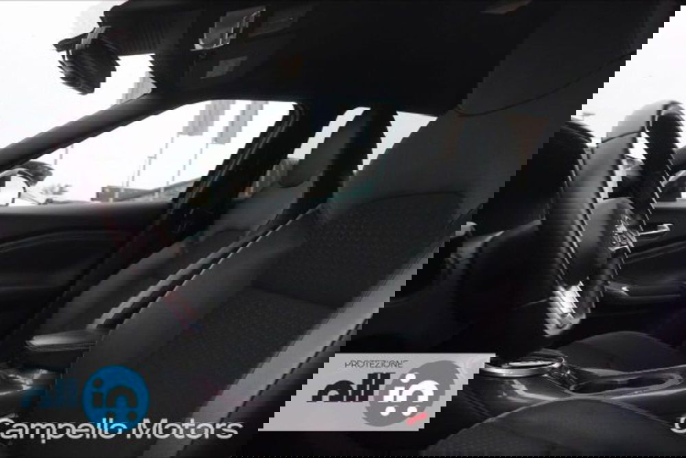 Nissan Juke usata a Venezia (5)