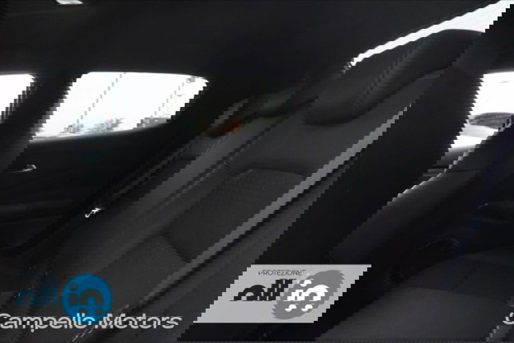 Nissan Juke usata a Venezia (6)