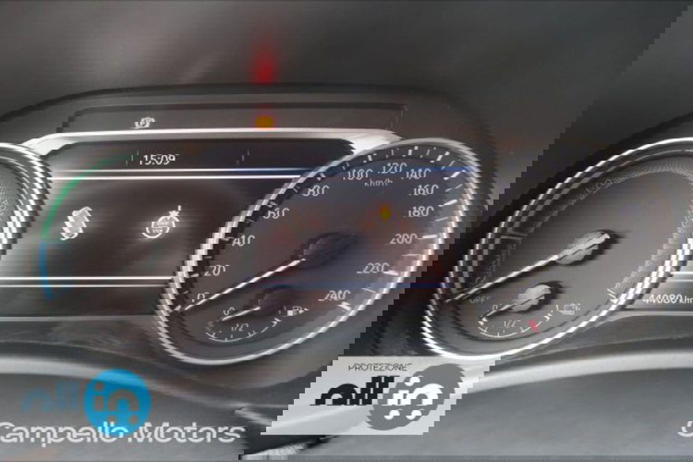 Nissan Juke usata a Venezia (9)