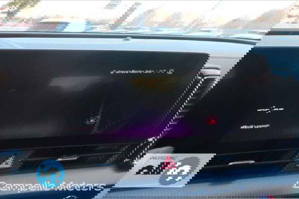 Kia Sportage usata a Venezia (10)