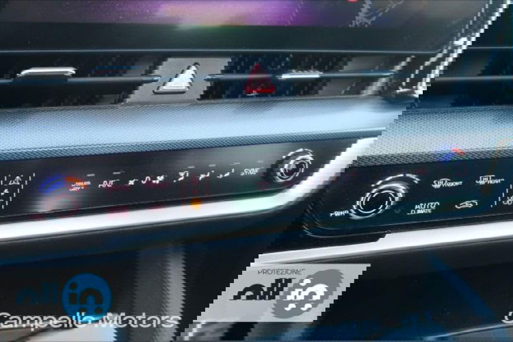 Kia Sportage usata a Venezia (11)