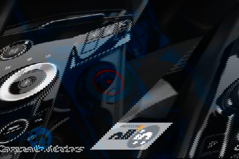 Kia Sportage usata a Venezia (12)