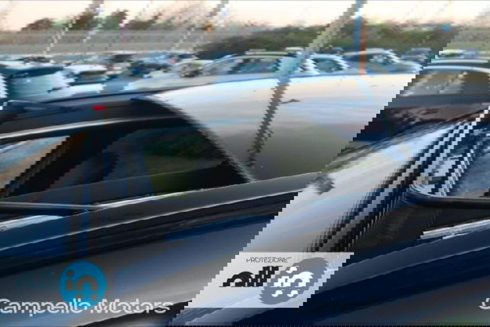 Kia Sportage usata a Venezia (13)