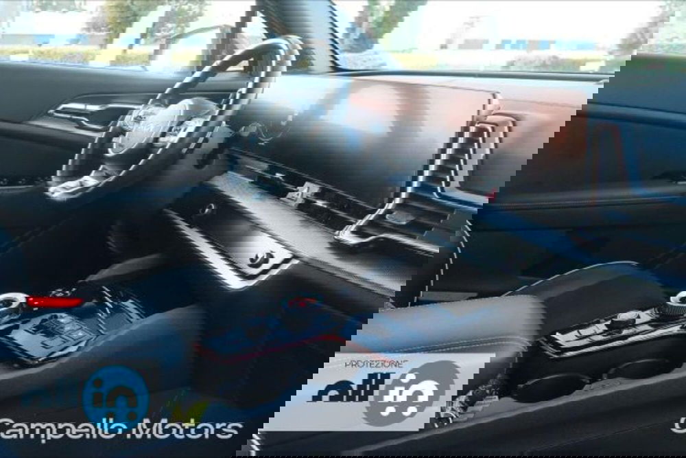 Kia Sportage usata a Venezia (14)