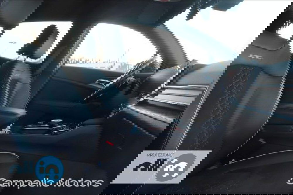 Kia Sportage usata a Venezia (15)