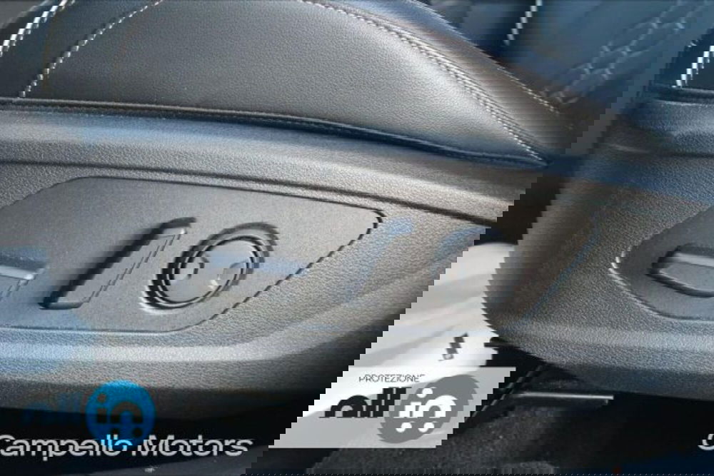 Kia Sportage usata a Venezia (16)