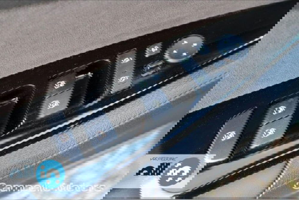 Kia Sportage usata a Venezia (17)