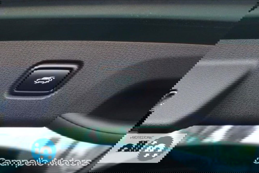 Kia Sportage usata a Venezia (18)